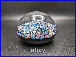 Perthshire PP19 End of the Day Paperweight Silhouettes 188/300 Box & COA