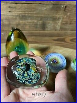 Vintage Paperweight Bundle